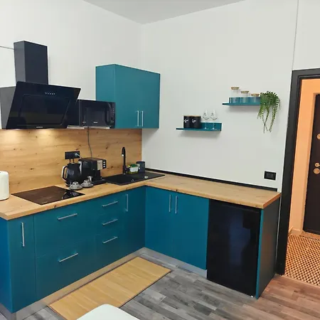 Appartement Botev Design - Walk To Old Town - Pumo