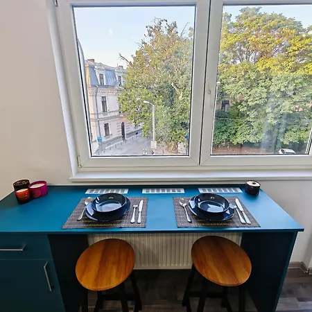 Botev Design - Walk To Old Town - Pumo Appartement Bucarest