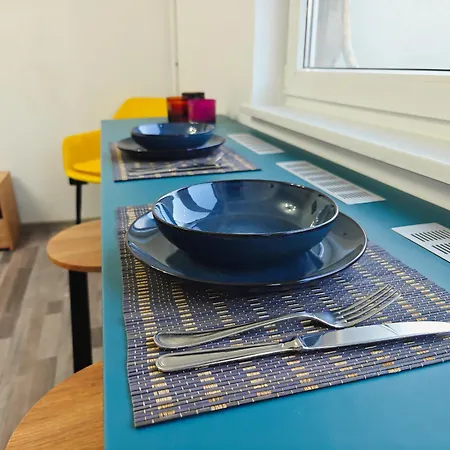 Appartement Botev Design - Walk To Old Town - Pumo