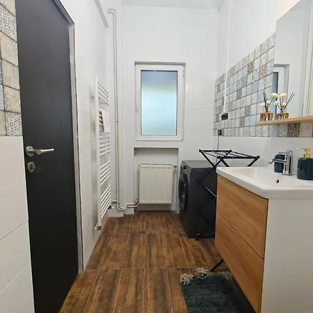 Appartement Botev Design - Walk To Old Town - Pumo Bucarest
