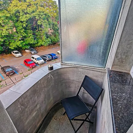 Botev Design - Walk To Old Town - Pumo *