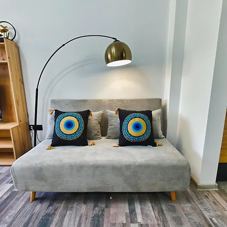 Botev Design - Walk To Old Town - Pumo Appartement