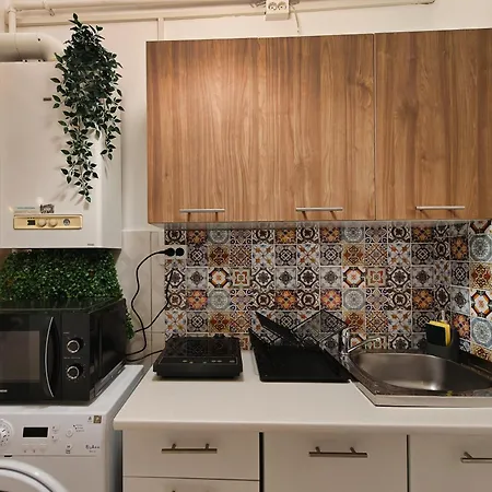 Botev Design - Walk To Old Town - Pumo Appartement *