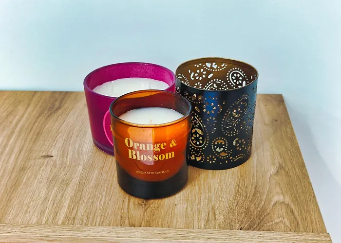 Lejlighed Botev Design - Walk To Old Town - Pumo *