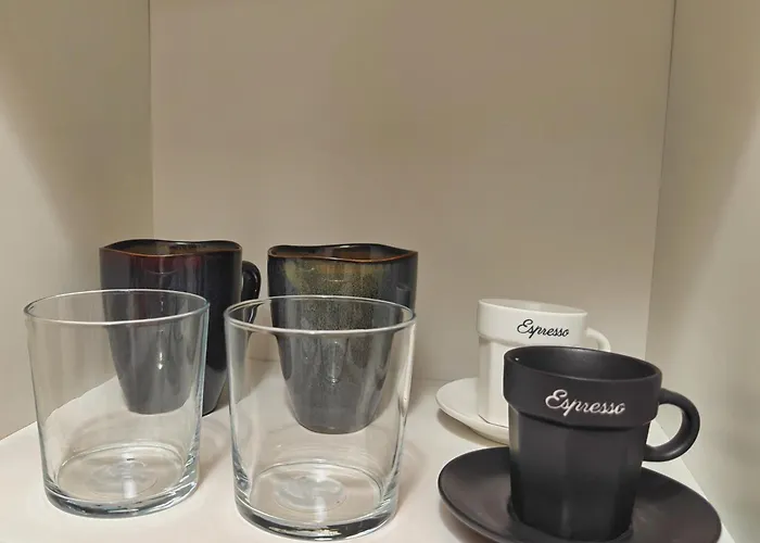 Botev Design - Walk To Old Town - Pumo Bukarest