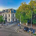 Botev Design - Walk To Old Town - Pumo * Bucharest