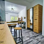 Botev Design - Walk To Old Town - Pumo 아파트 부쿠레슈티