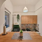 Botev Design - Walk To Old Town - Pumo *
