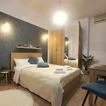 Botev Design - Walk To Old Town - Pumo Bucharest
