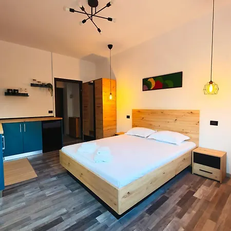 Botev Design - Walk To Old Town - Pumo * Bucharest