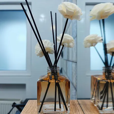 Apartament Botev Design - Walk To Old Town - Pumo