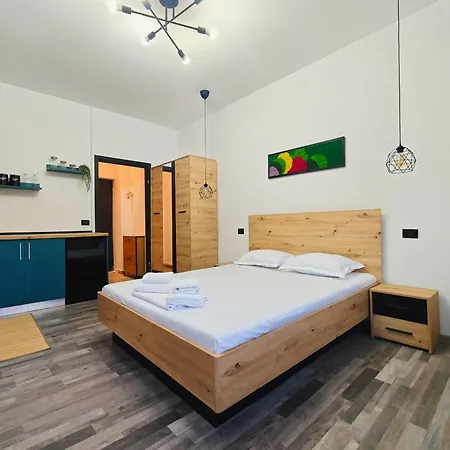 Botev Design - Walk To Old Town - Pumo * Бухарест