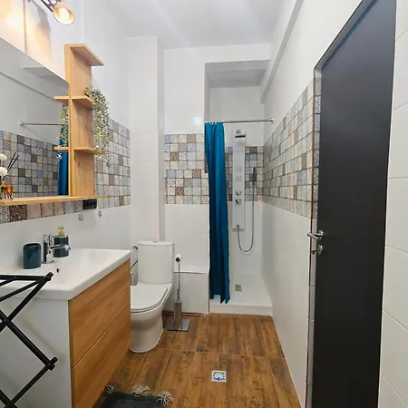 Апартаменти Botev Design - Walk To Old Town - Pumo