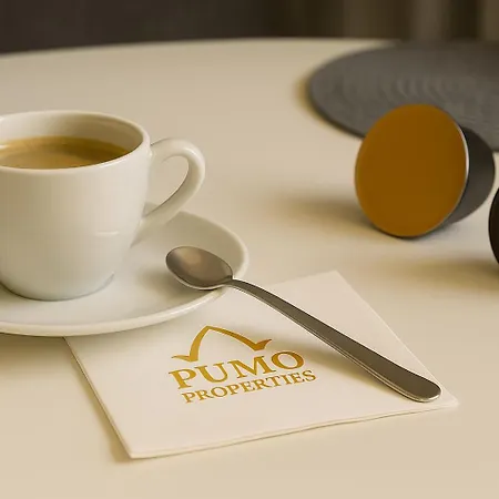 Botev Design - Walk To Old Town - Pumo *