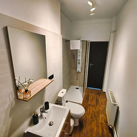 Appartamento Botev Design - Walk To Old Town - Pumo