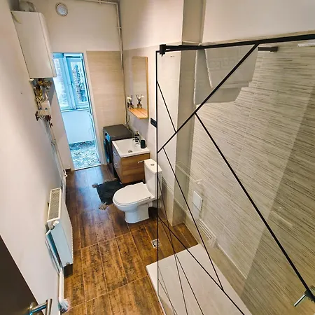 Apartment Botev Design - Walk To Old Town - Pumo *