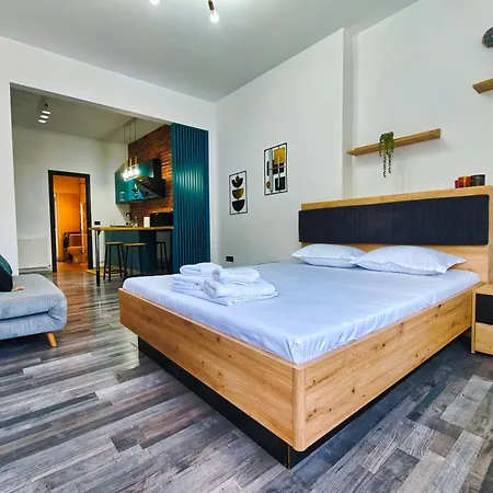 Apartament Botev Design - Walk To Old Town - Pumo