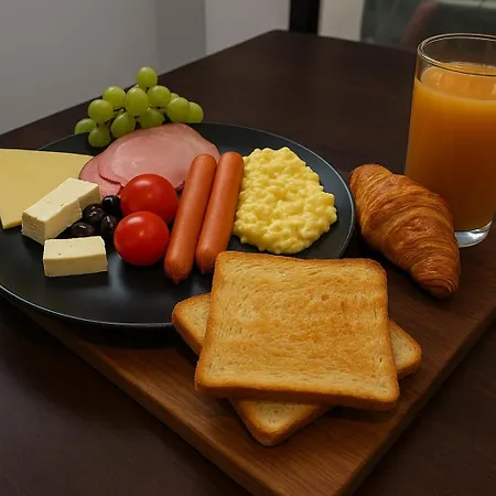 Botev Design - Walk To Old Town - Pumo Apartment Bucharest