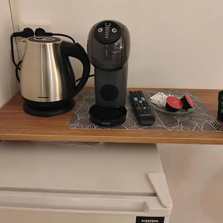 Botev Design - Walk To Old Town - Pumo Апартаменти Бухарест