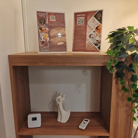 Botev Design - Walk To Old Town - Pumo *