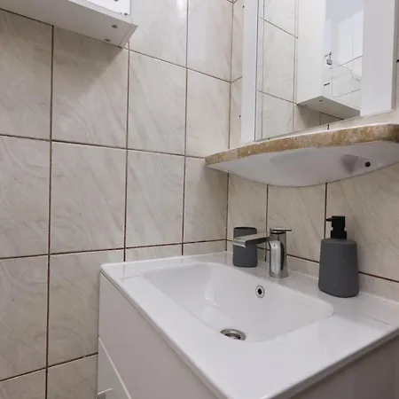 Apartment Botev Design - Walk To Old Town - Pumo Bucharest