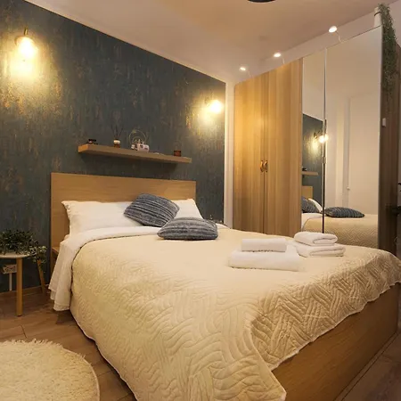 Apartment Botev Design - Walk To Old Town - Pumo