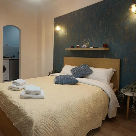 Apartment Botev Design - Walk To Old Town - Pumo *
