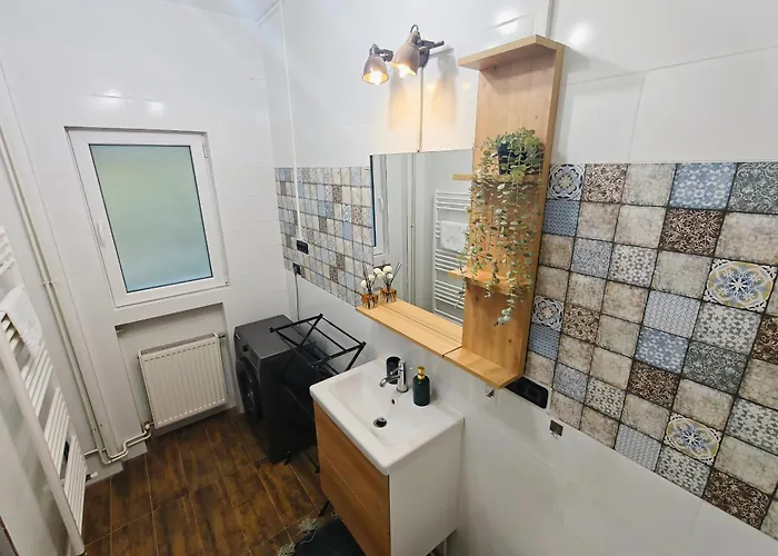 Botev Design - Walk To Old Town - Pumo Daire