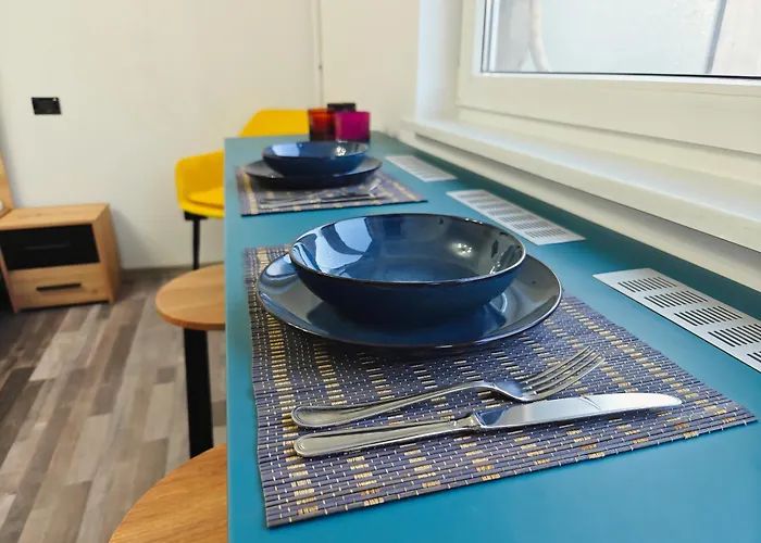 Apartamento Botev Design - Walk To Old Town - Pumo