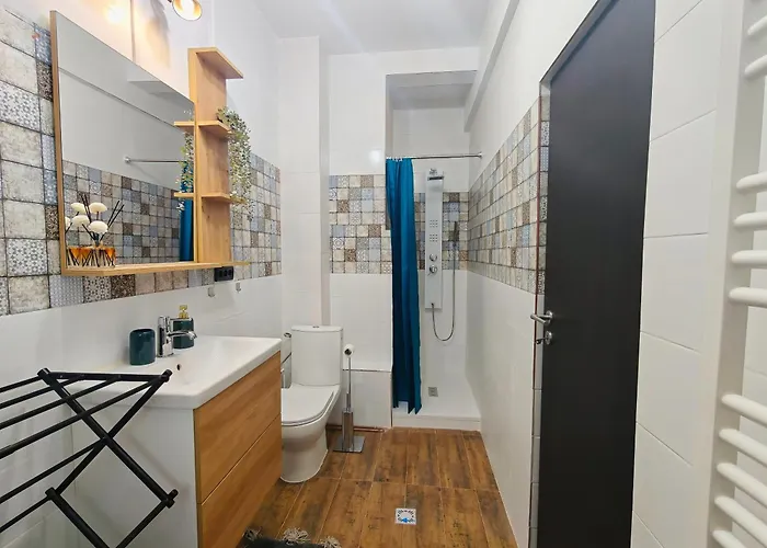 Apartament Botev Design - Walk To Old Town - Pumo