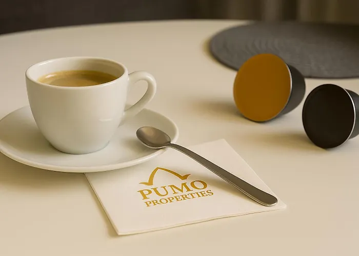 Botev Design - Walk To Old Town - Pumo *