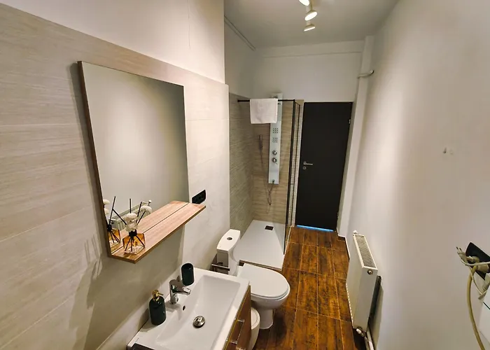 Apartamento Botev Design - Walk To Old Town - Pumo