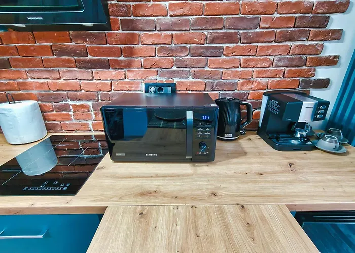 Botev Design - Walk To Old Town - Pumo Apartamento