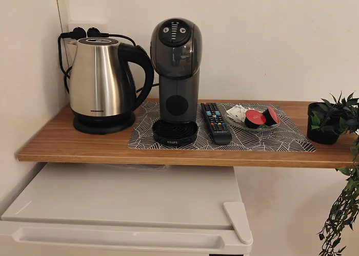 Botev Design - Walk To Old Town - Pumo Apartamento Bucareste