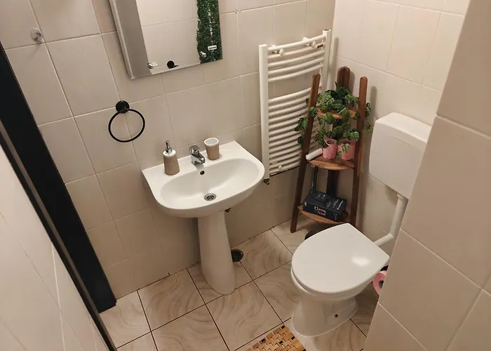 Apartamento Botev Design - Walk To Old Town - Pumo *