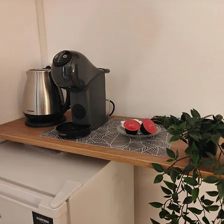 Apartmán Botev Design - Walk To Old Town - Pumo *