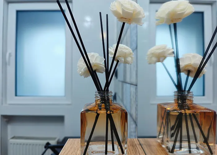 Apartmán Botev Design - Walk To Old Town - Pumo