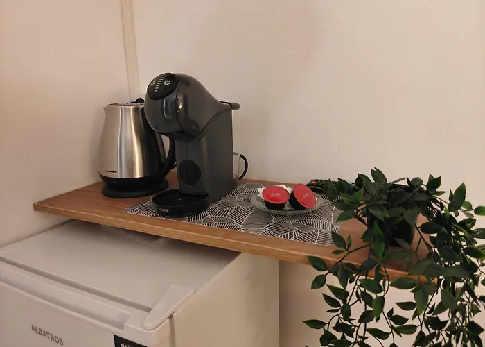 Apartmán Botev Design - Walk To Old Town - Pumo *